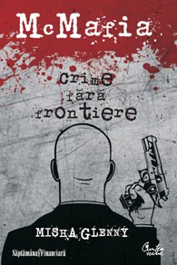 McMafia - Crime fără frontiere McMafia - Crime fără frontiere