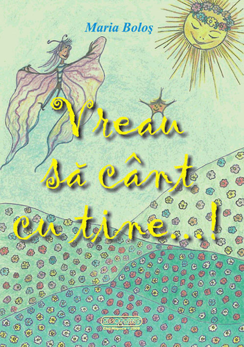 Vreau sa cant cu tine Vreau sa cant cu tine