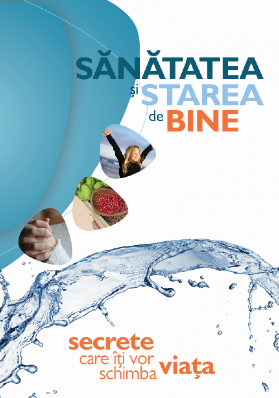 Sanatatea si starea de bine - secrete care iti vor schimba viata - Stil de viata Sanatatea si starea de bine - secrete care iti vor schimba viata - Stil de viata