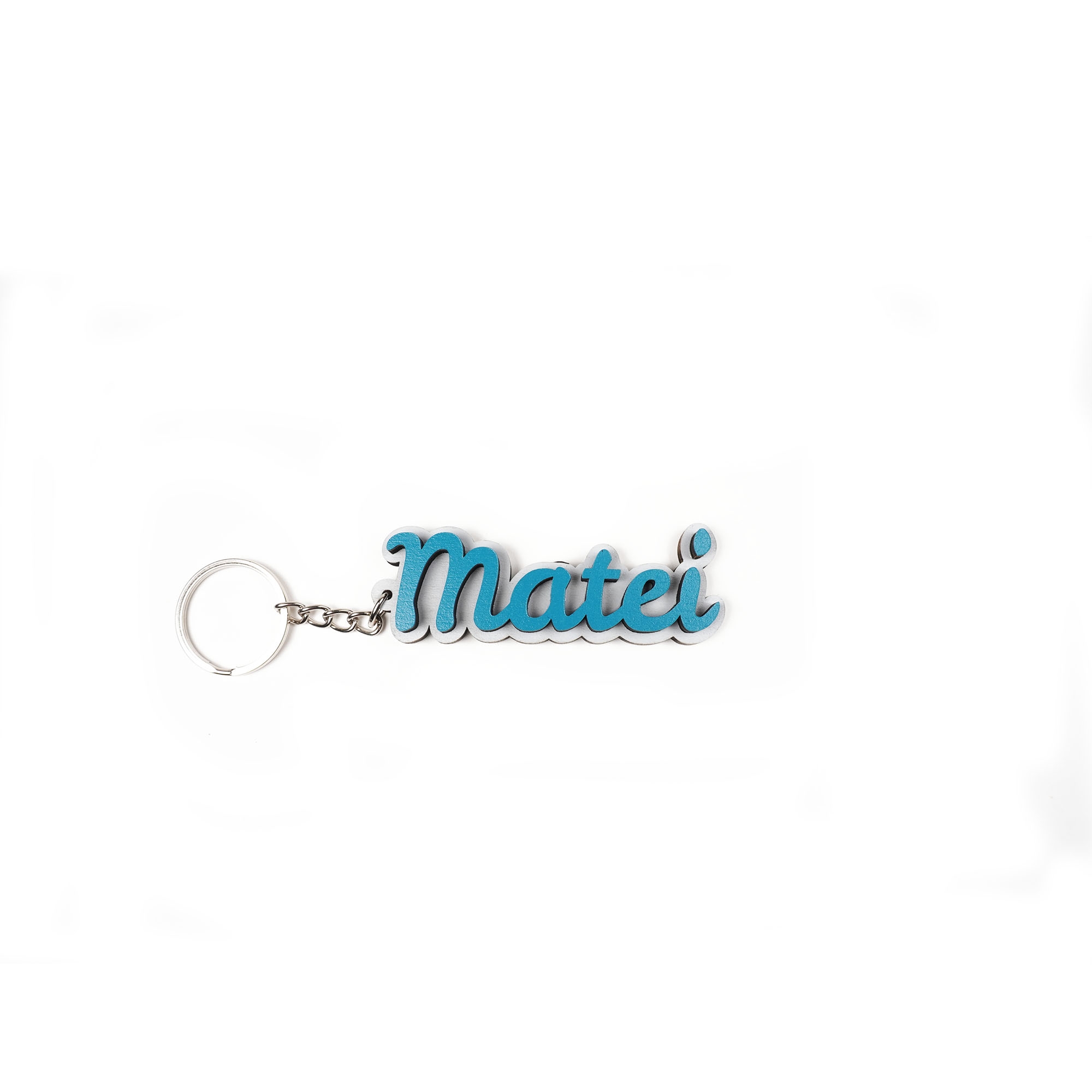 Breloc cu nume - Matei Breloc cu nume - Matei