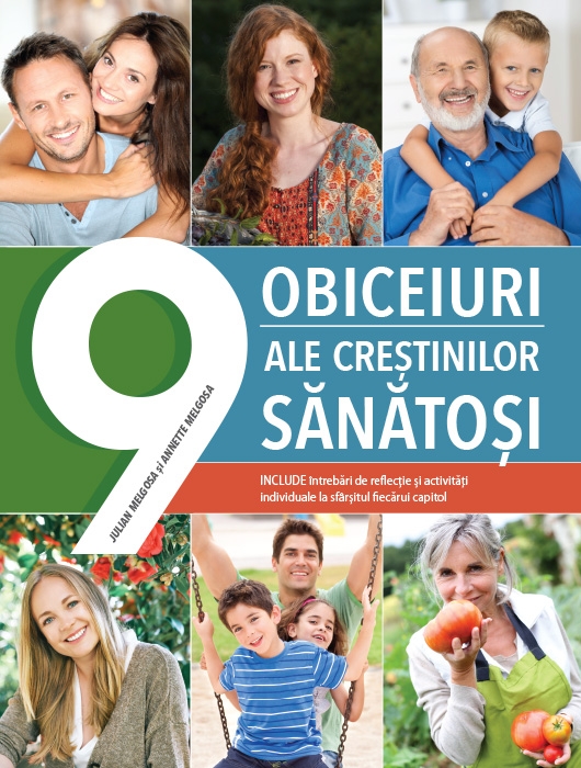 9 obiceiuri ale creştinilor sănătoşi 9 obiceiuri ale creştinilor sănătoşi