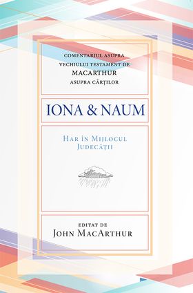 Iona & Naum - Har în mijlocul judecății Iona & Naum - Har în mijlocul judecății