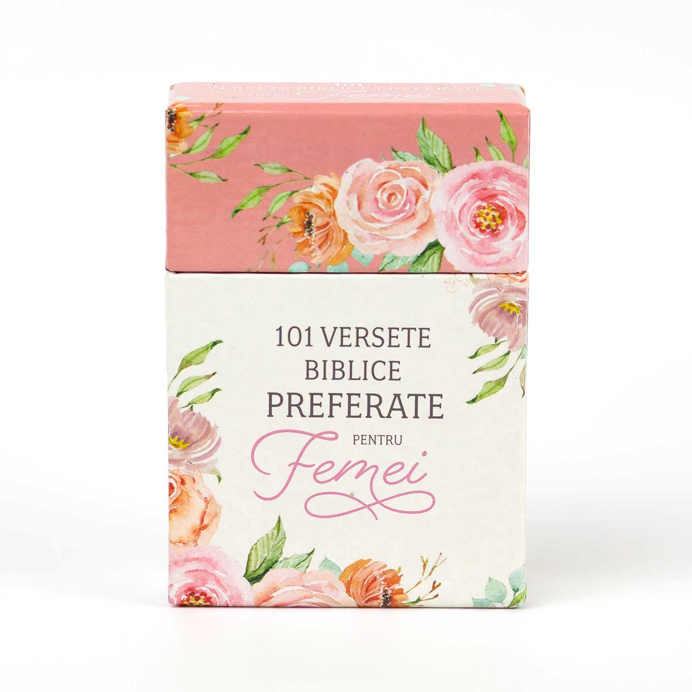 101 versete biblice preferate pentru femei 101 versete biblice preferate pentru femei