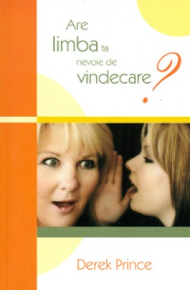 [ANTICARIAT] Are limba ta nevoie de vindecare