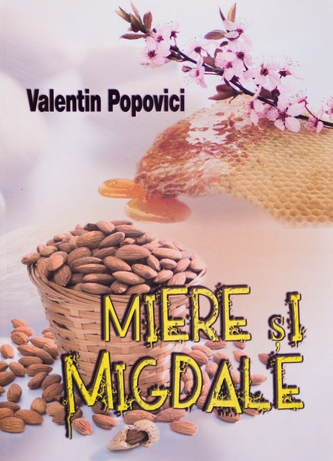 Miere si migdale - meditatii crestine Miere si migdale - meditatii crestine