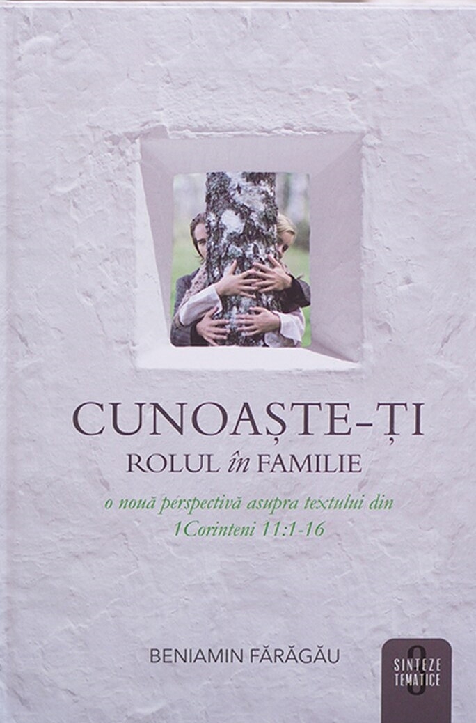Cunoaște-ți rolul în familie - comentariu biblic