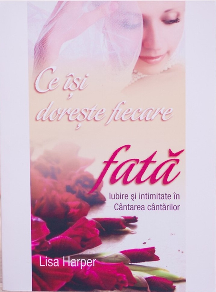 Ce isi doreste fiecare fata