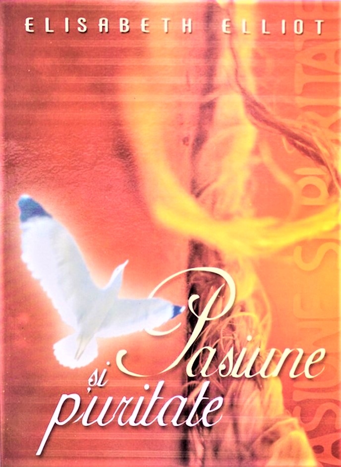 Pasiune si puritate Pasiune si puritate