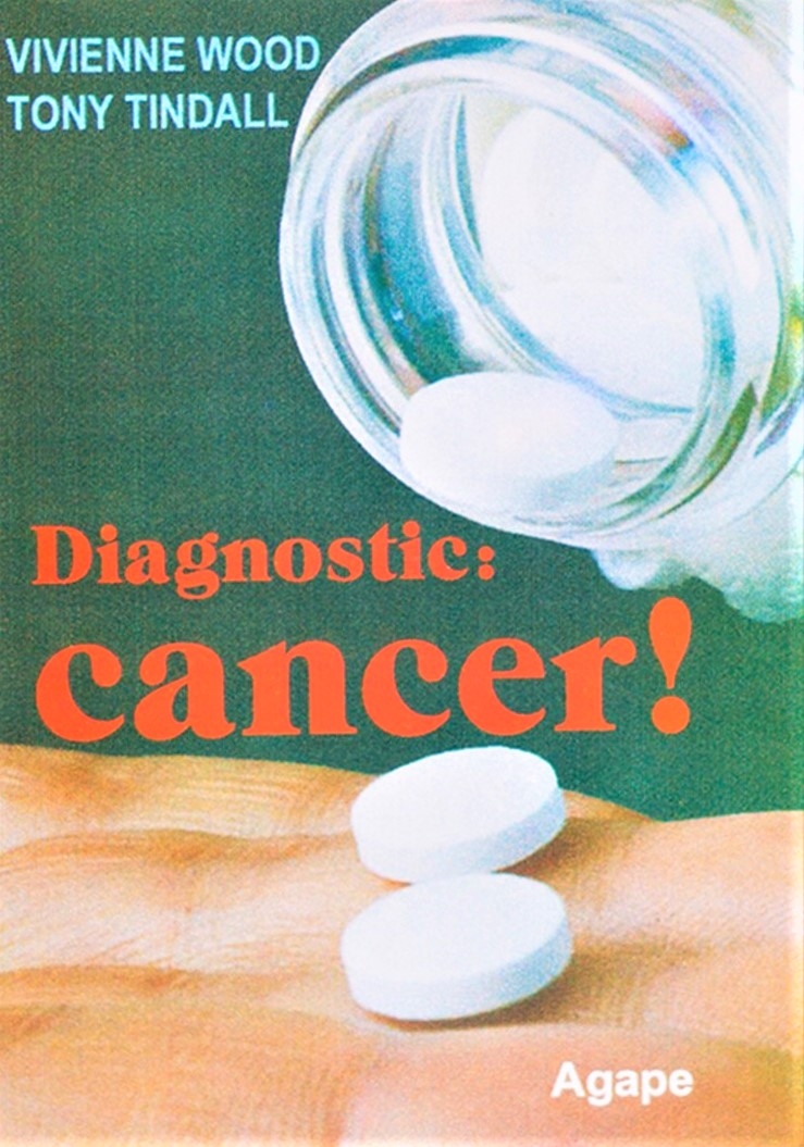 Diagnostic cancer! Diagnostic cancer!