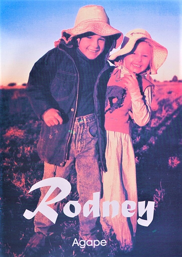 Rodney- povestiri crestine Rodney- povestiri crestine