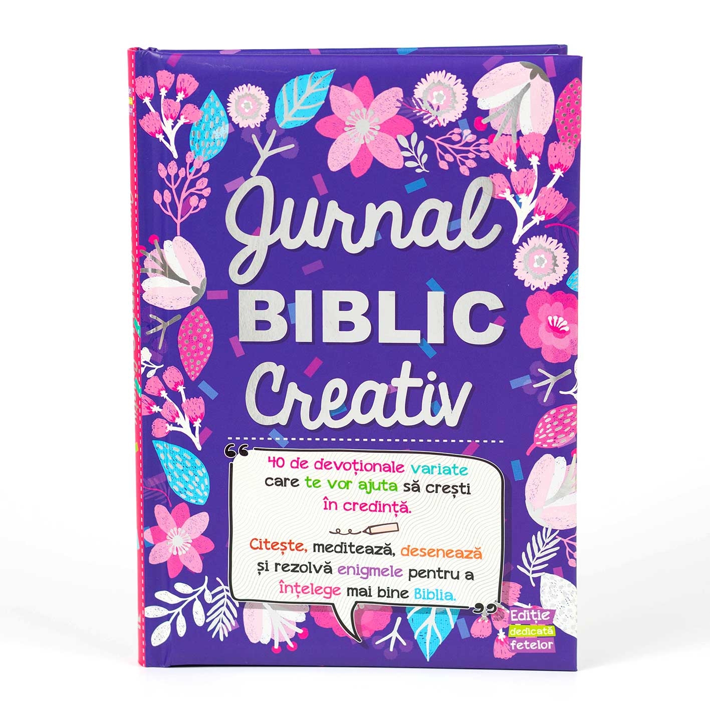 Jurnal Biblic Creativ Jurnal Biblic Creativ