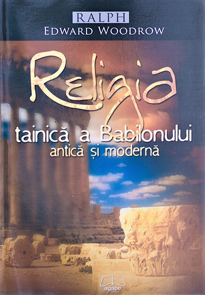 Religia tainica a Babilonului antica si moderna