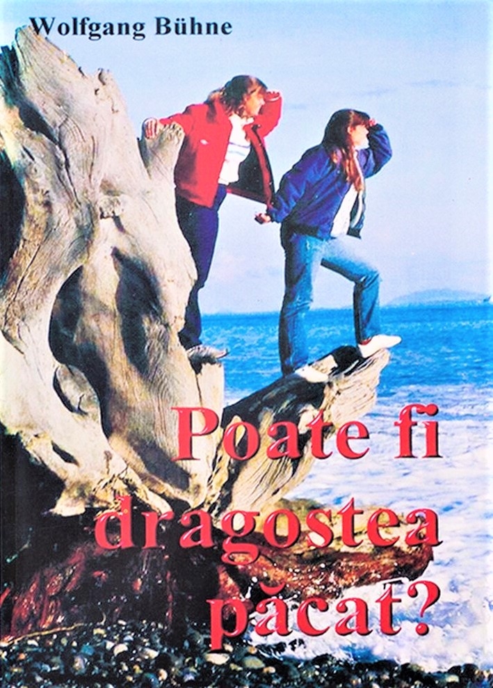 Poate fi dragostea pacat?