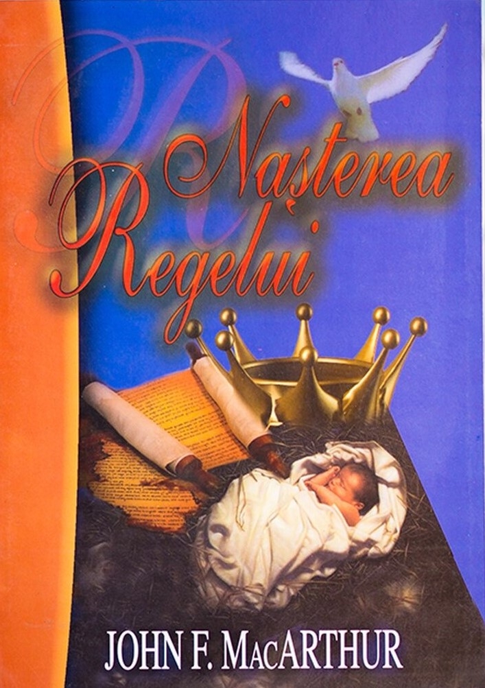 Nasterea Regelui - studiu biblic Nasterea Regelui - studiu biblic