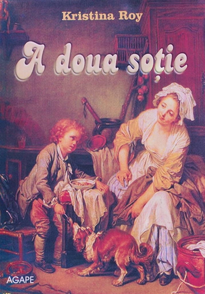 A doua sotie - povestiri crestine A doua sotie - povestiri crestine