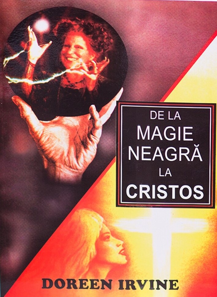 De la magie neagra la Cristos