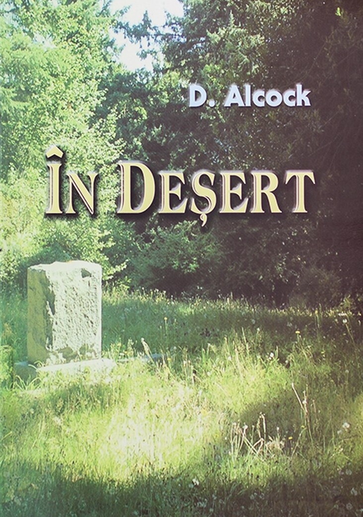 In desert - roman istoric In desert - roman istoric