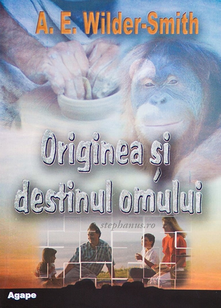Originea si destinul omului