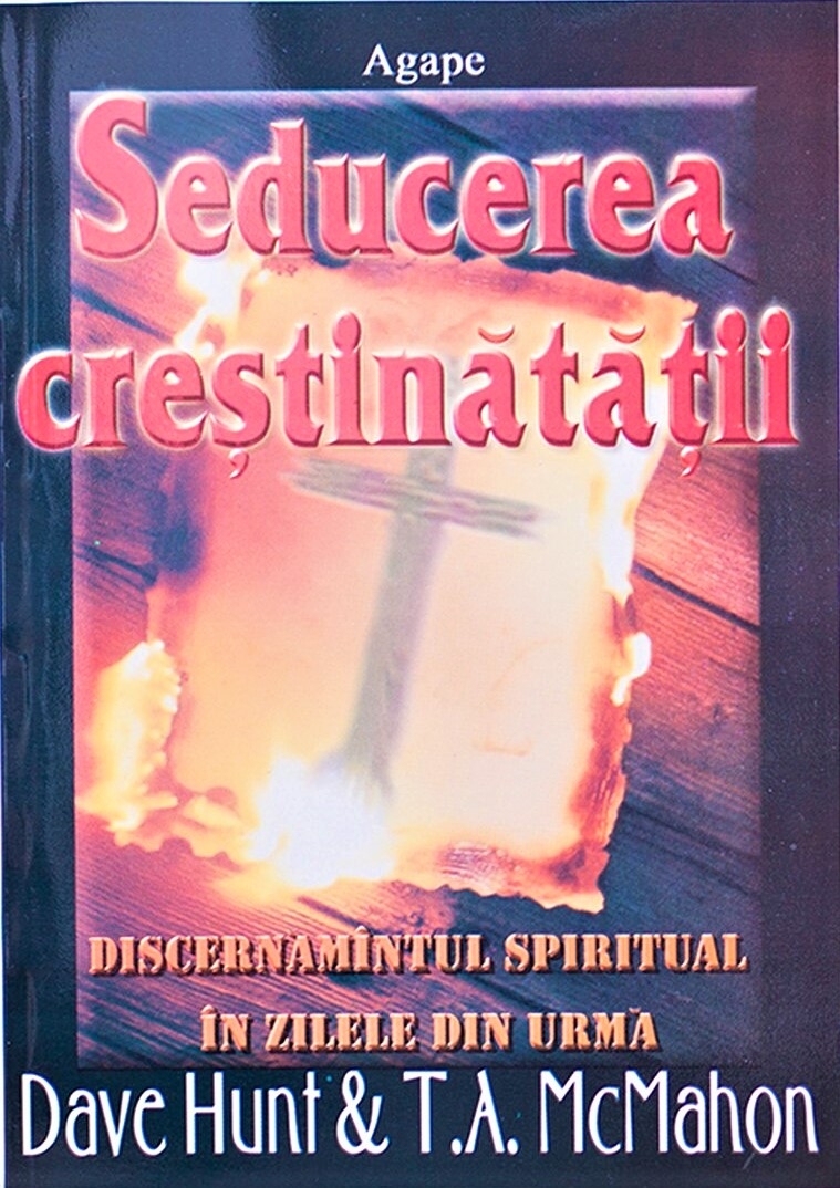 Seducerea crestinatatii