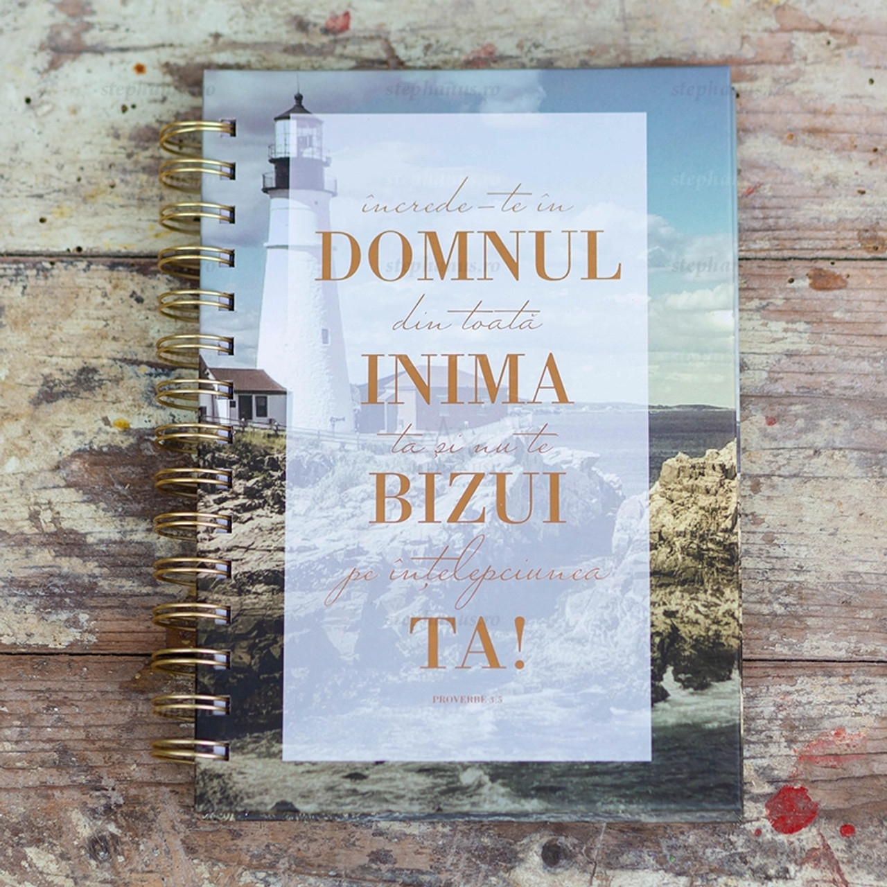 Jurnal: Increde-Te in Domnul din toata inima ta.. Jurnal: Increde-Te in Domnul din toata inima ta..