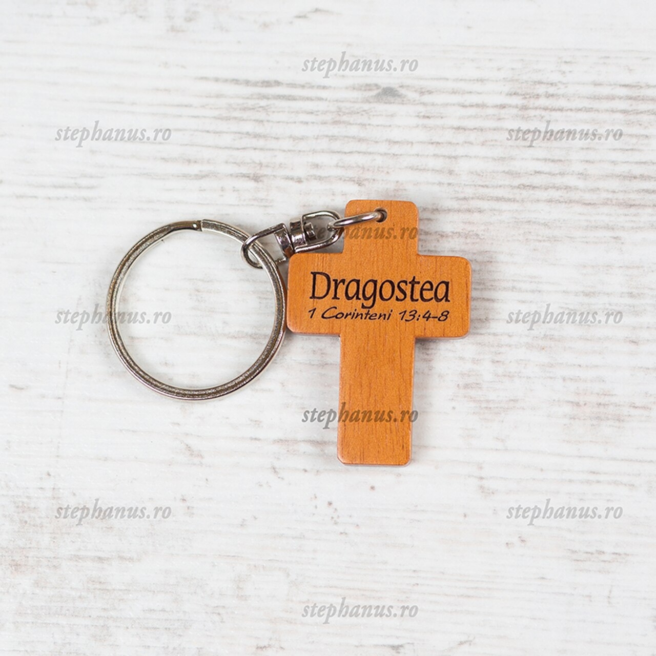 Brelocuri crestine fata/verso - Dragostea Brelocuri crestine fata/verso - Dragostea