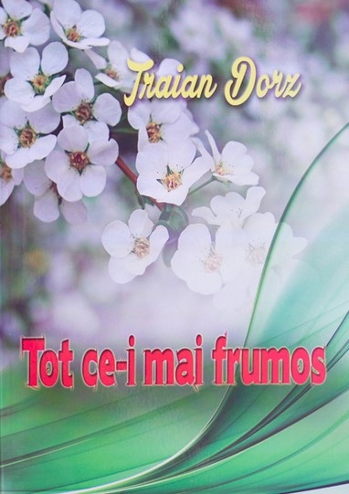 Tot ce-i mai frumos - Poezii crestine