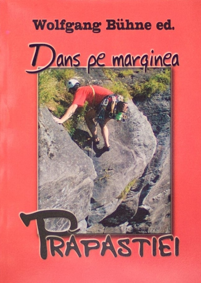 Dans pe marginea prapastiei - povestiri crestine Dans pe marginea prapastiei - povestiri crestine