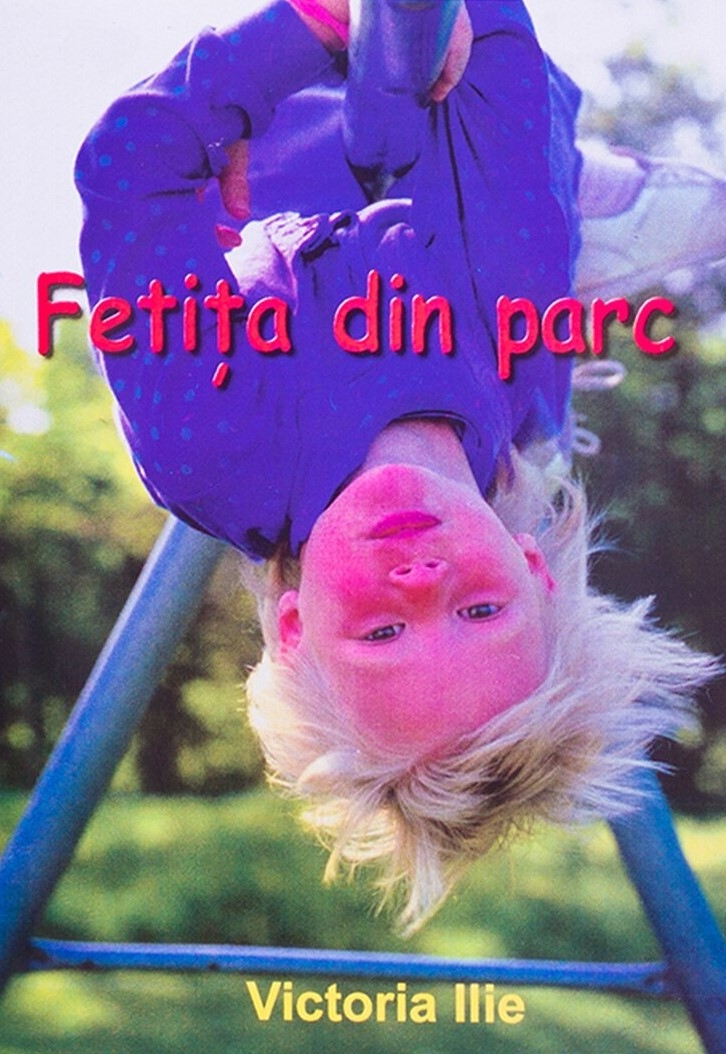 Fetita din parc- povestiri crestine pentru copii Fetita din parc- povestiri crestine pentru copii