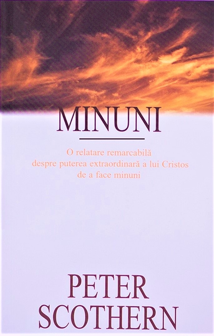 Minuni - Marturie crestina Minuni - Marturie crestina