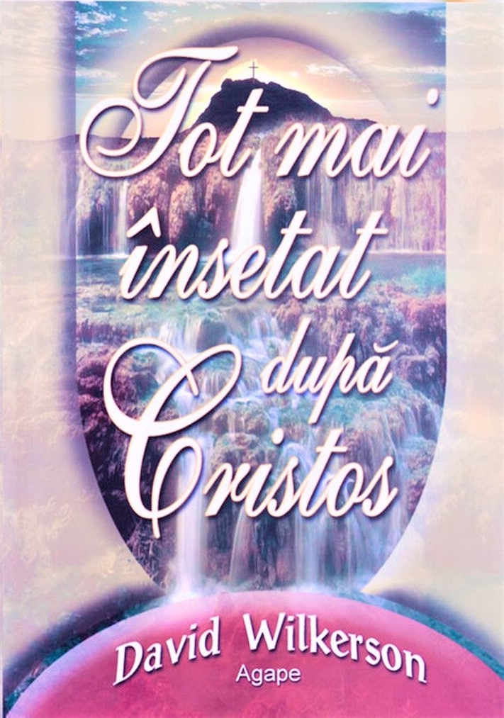 Tot mai insetat dupa Cristos Tot mai insetat dupa Cristos