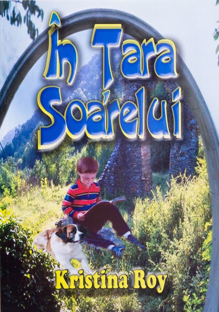 In Tara Soarelui - povestiri crestine In Tara Soarelui - povestiri crestine