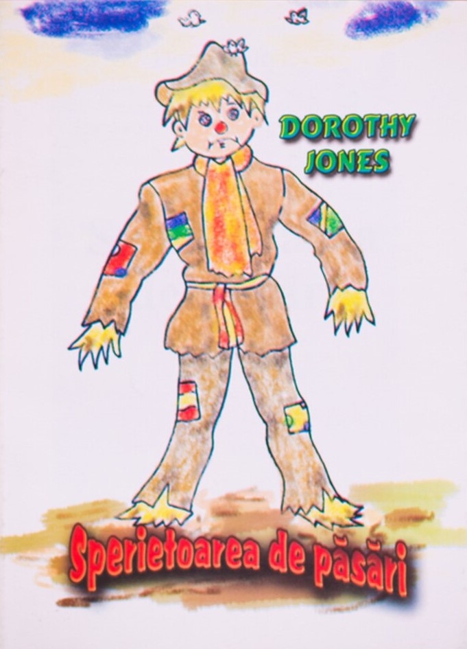 Sperietoarea de pasari - povestiri crestine