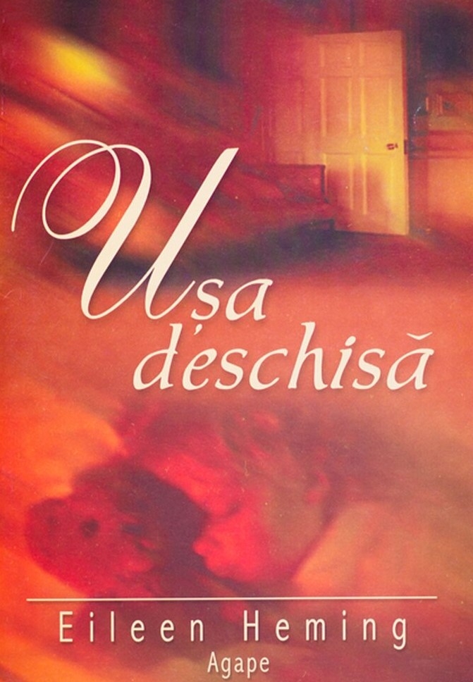 Usa deschisa - Povestiri pentru copii Usa deschisa - Povestiri pentru copii