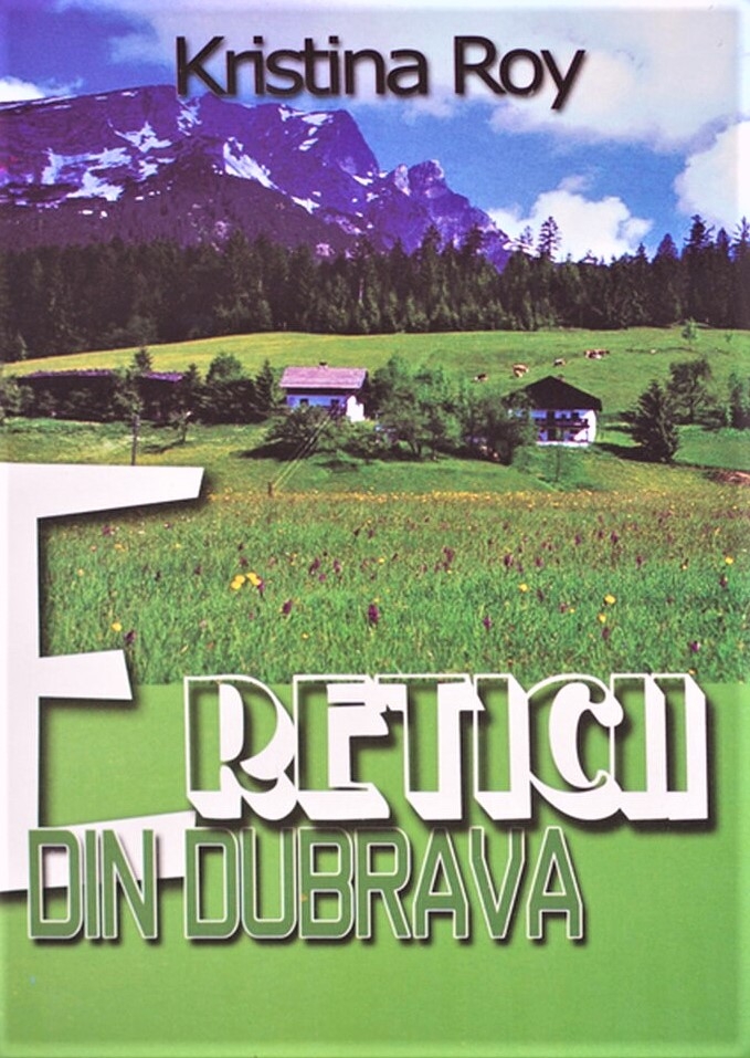 Ereticii din Dubrava - povestiri crestine