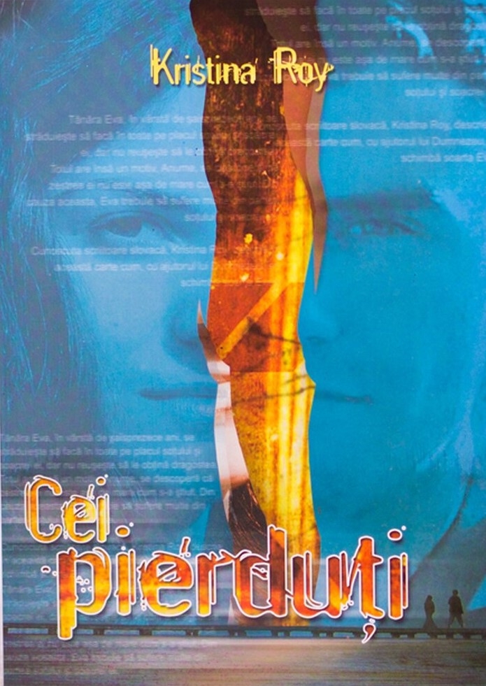 Cei pierduti - povestire crestina Cei pierduti - povestire crestina