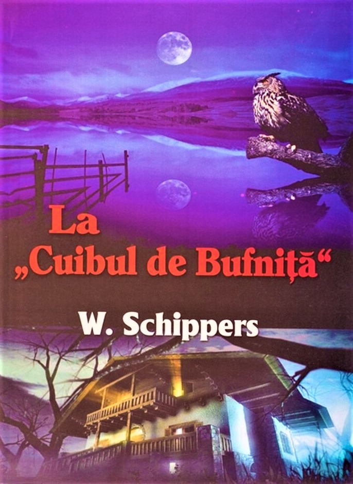 La "Cuibul de bufnita" - Povestiri crestine