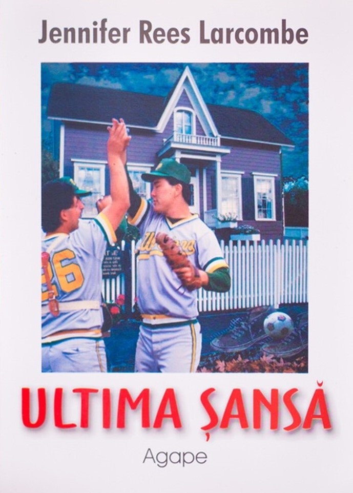 Ultima sansa - povestiri crestine pentru copii Ultima sansa - povestiri crestine pentru copii