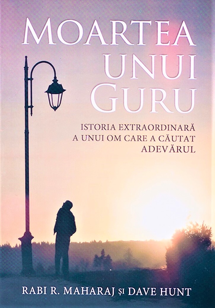 Moartea unui guru Moartea unui guru