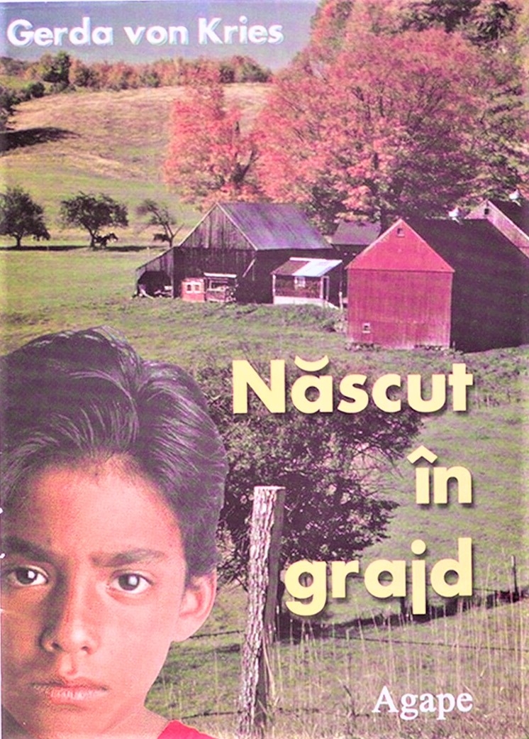 Nascut in grajd - povestiri crestine pentru copii Nascut in grajd - povestiri crestine pentru copii