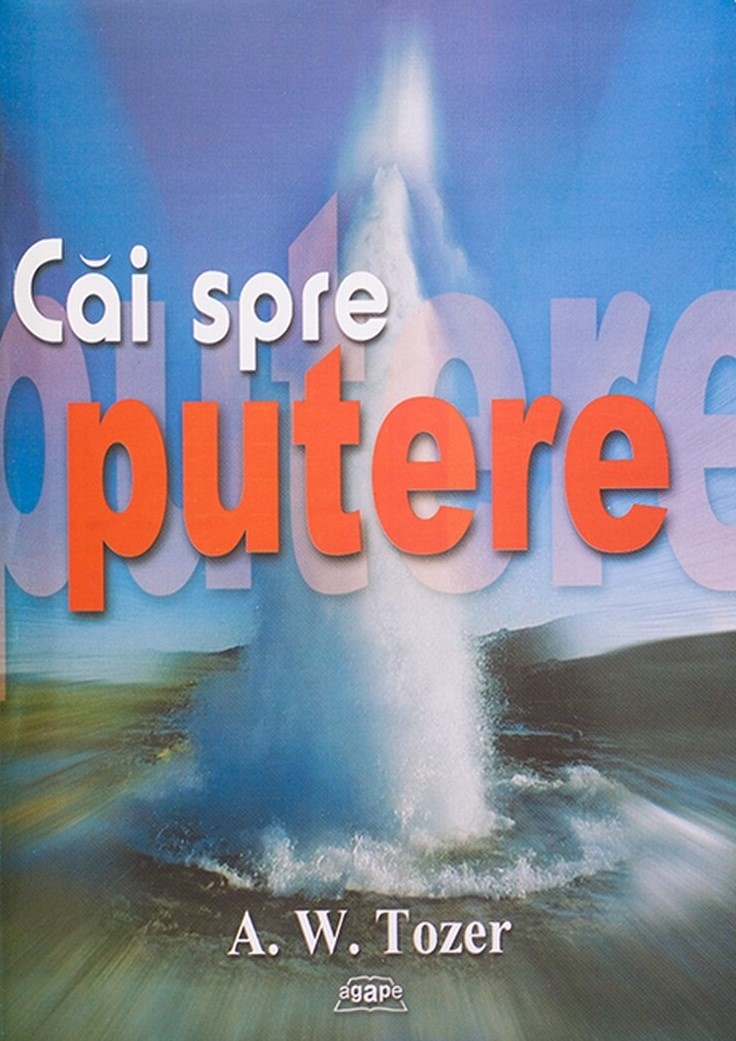 Cai spre putere Cai spre putere