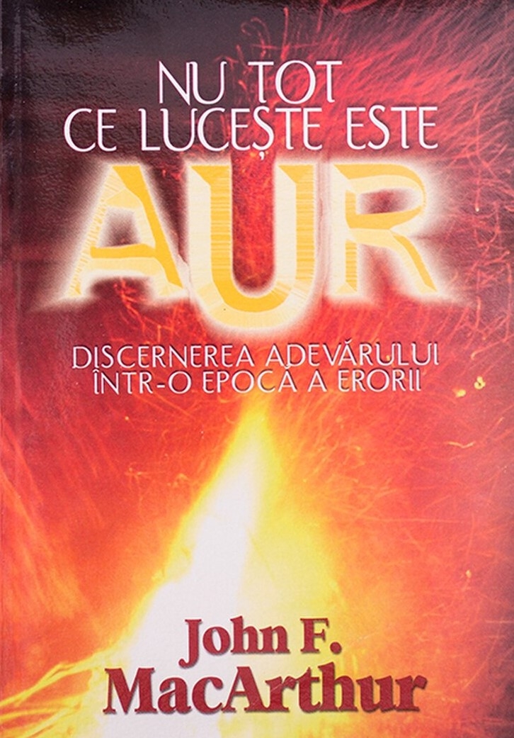 Nu tot ce luceste este aur Nu tot ce luceste este aur