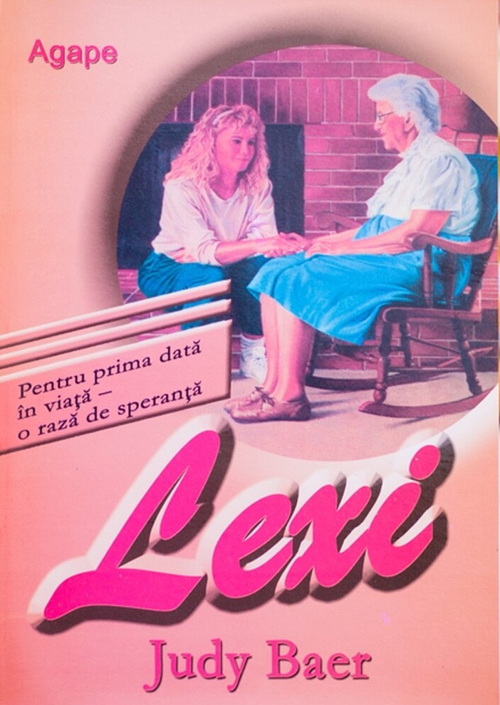 Lexi - povestiri crestine pentru copii, parinti si bunici Lexi - povestiri crestine pentru copii, parinti si bunici