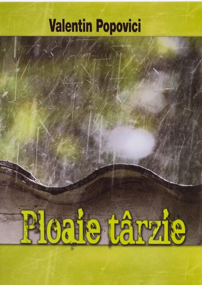 Ploaie tarzie - Poezii crestine Ploaie tarzie - Poezii crestine