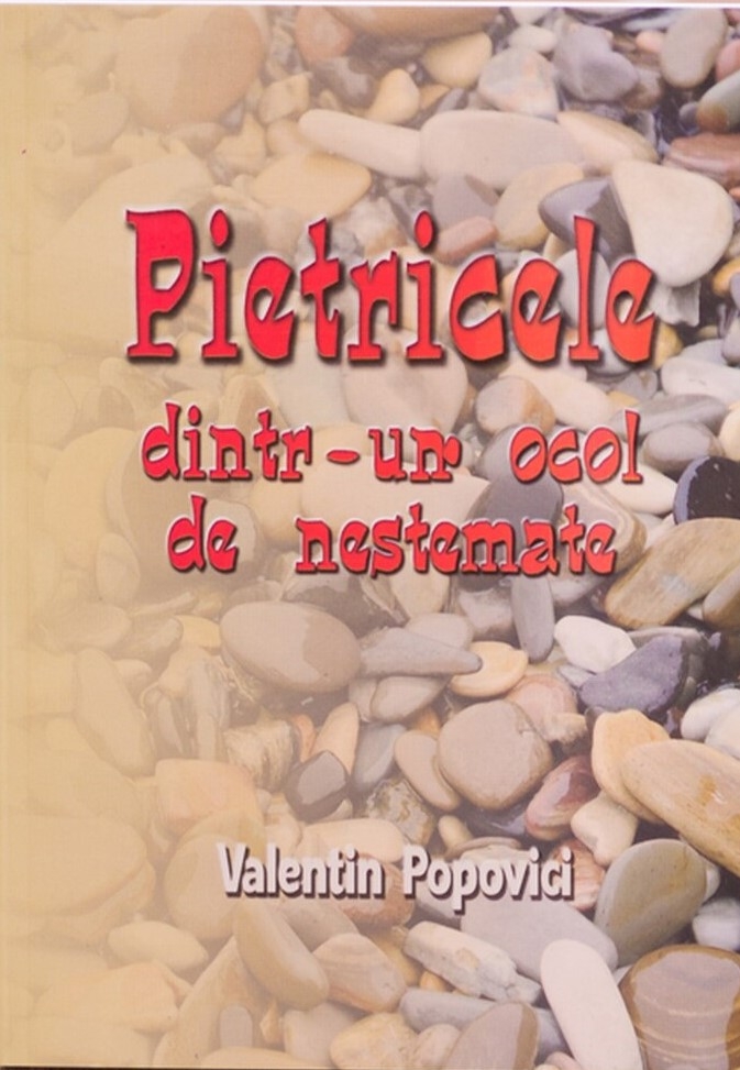 Pietricele dintr-un ocol de nestemate - poezii crestine Pietricele dintr-un ocol de nestemate - poezii crestine