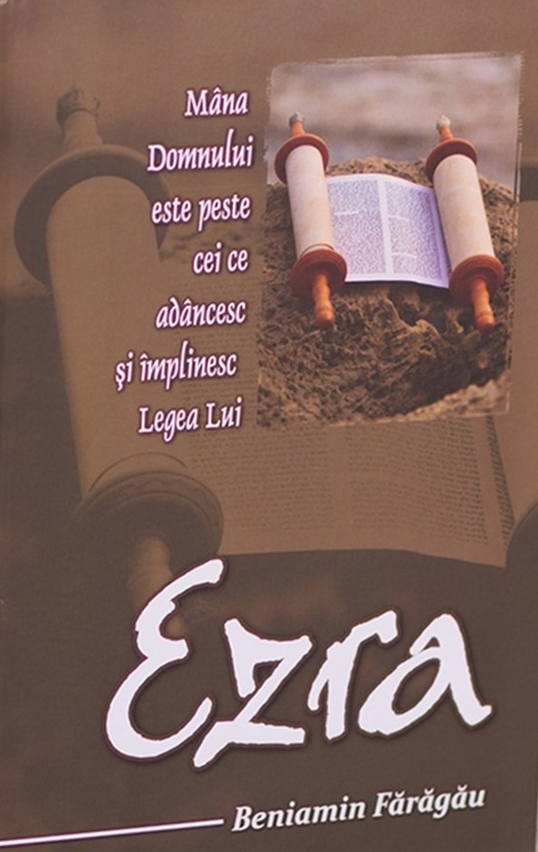 Ezra - Ghid de studiu Ezra - Ghid de studiu