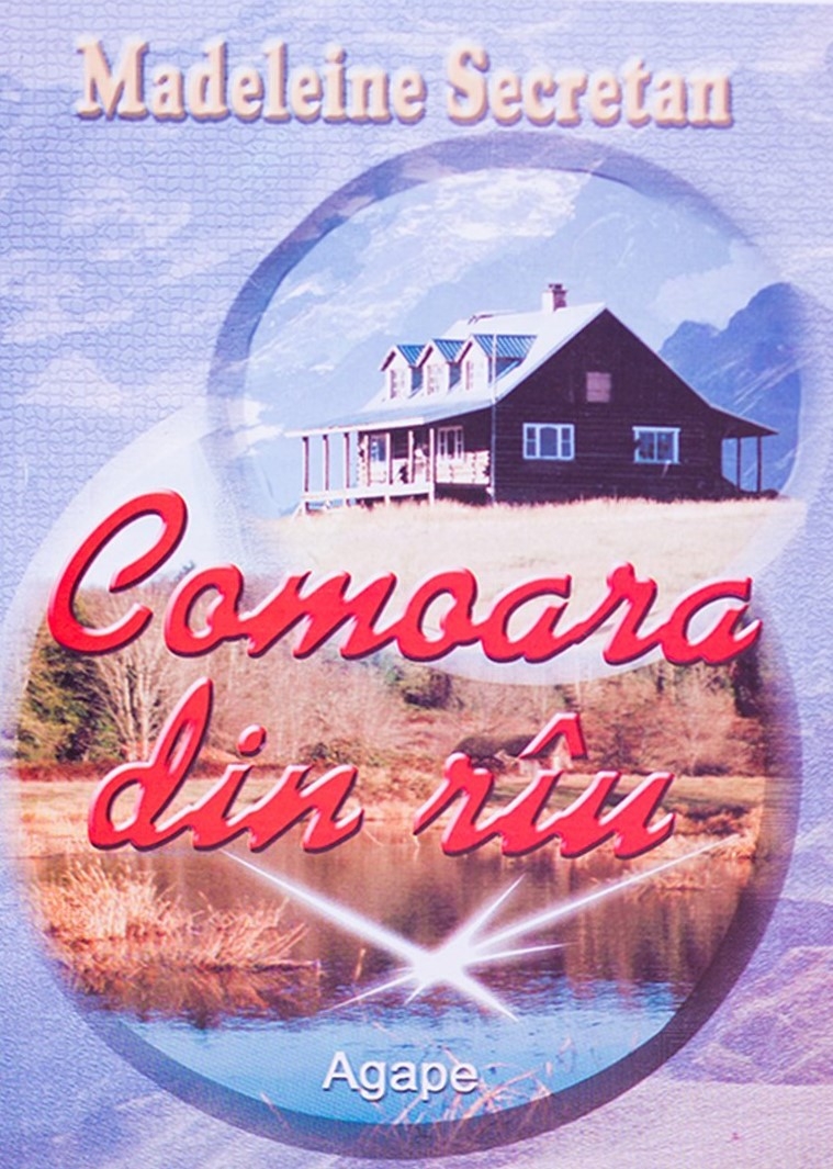 Comoara din rau - povestiri crestine Comoara din rau - povestiri crestine