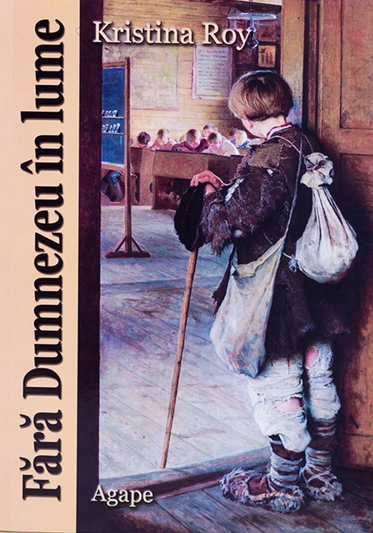 Fara Dumnezeu in lume - povestiri crestine Fara Dumnezeu in lume - povestiri crestine