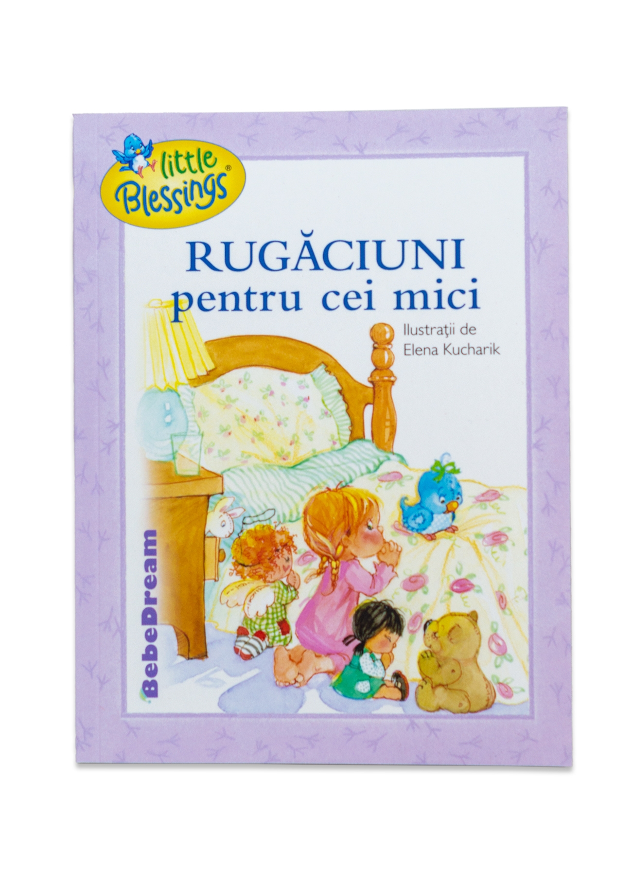 Rugăciuni pentru cei mici Rugăciuni pentru cei mici