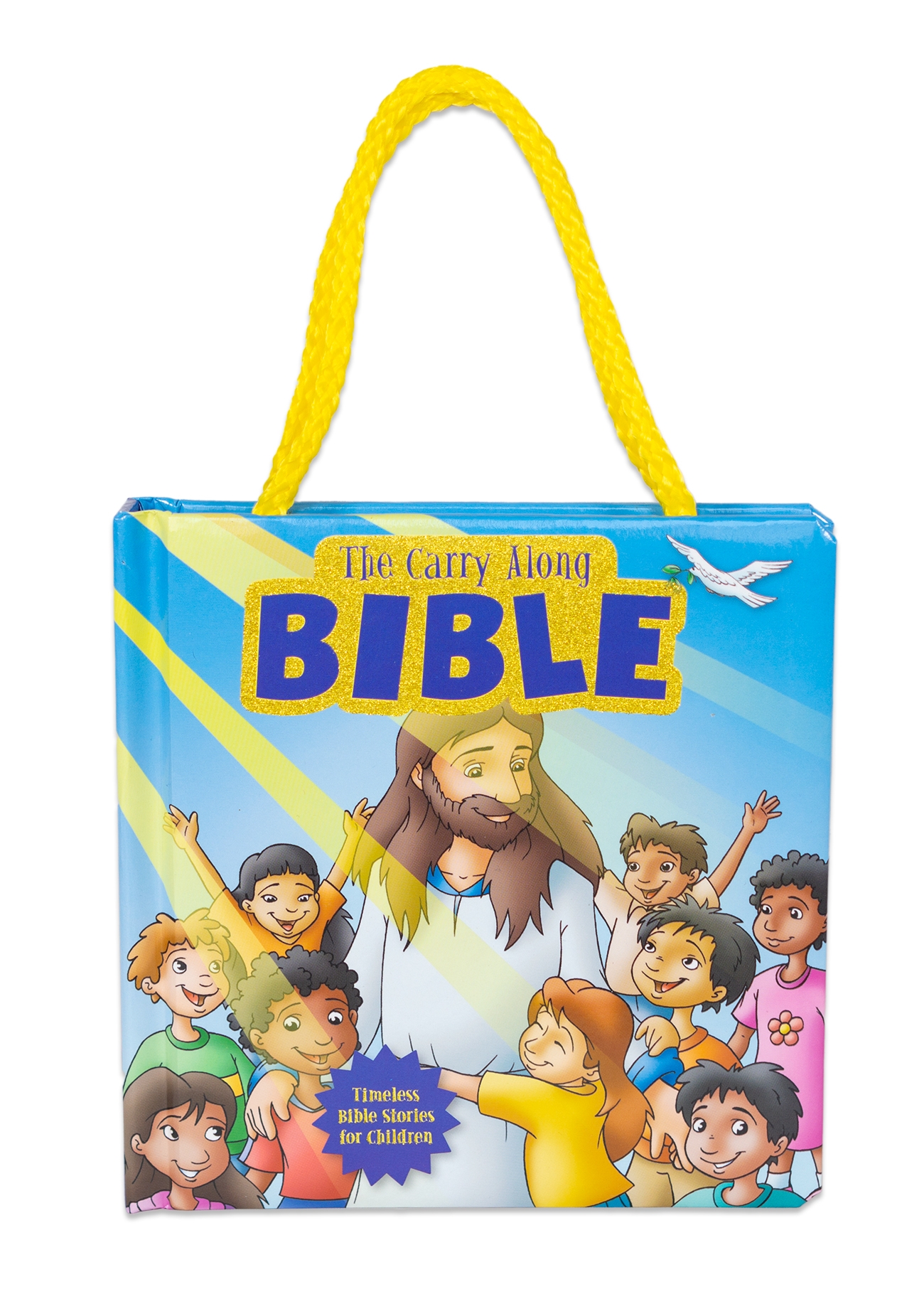 The Carry Along Bible The Carry Along Bible