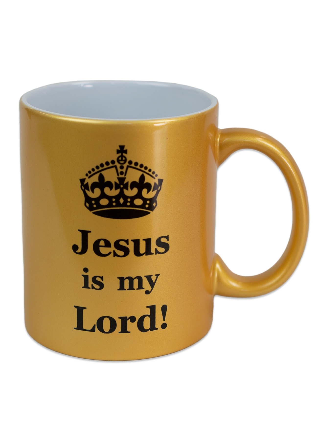 Cana auriu mat - Jesus is my Lord! Cana auriu mat - Jesus is my Lord!